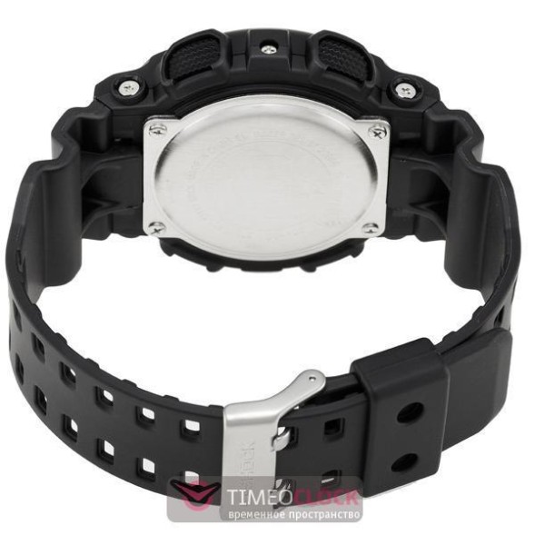 Часы Casio GD-100-1B