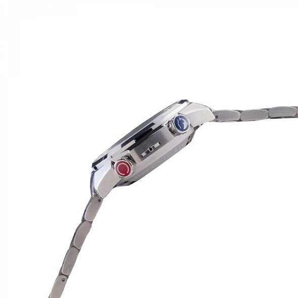 Часы Слава 2430518/100-2427