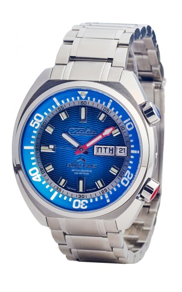 Часы Слава 2430518/100-2427