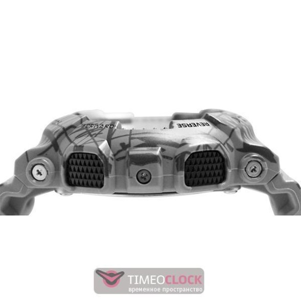 Часы Casio GA-110SL-8A