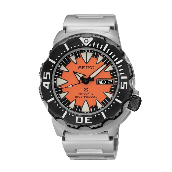 Часы Seiko SRP315K2S