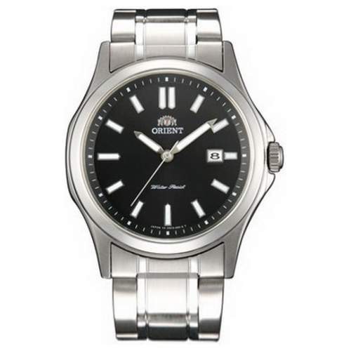 Часы Orient UNC-9001B