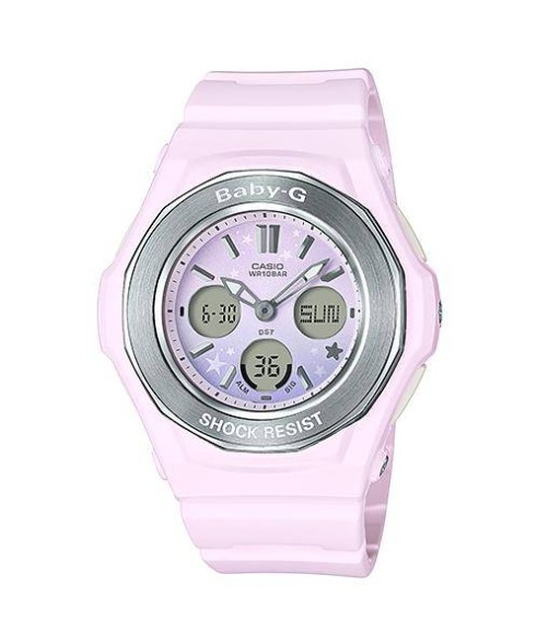 Часы Casio BGA-100ST-4A