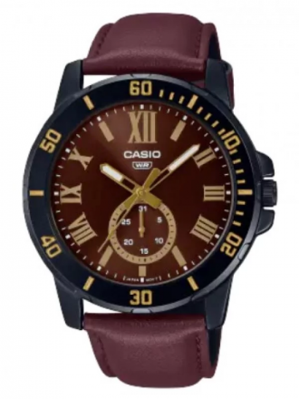 Наручные часы Casio MTP-VD200BL-5B
