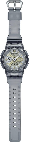 Часы Casio GMA-S110GS-8A
