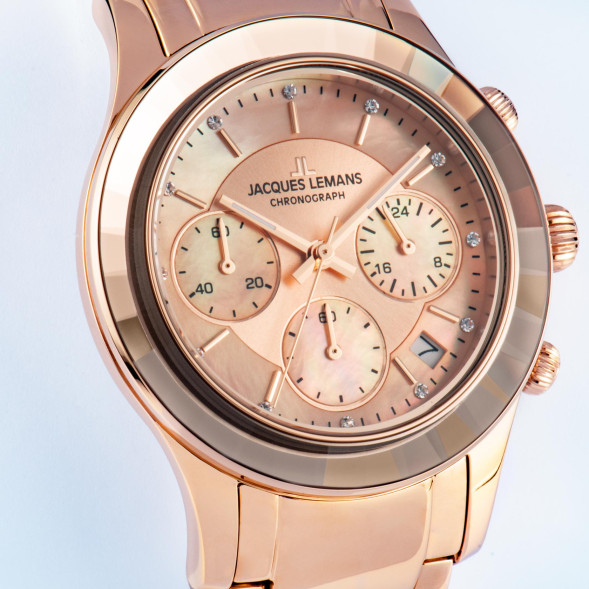 Часы Jacques Lemans 1-2151i