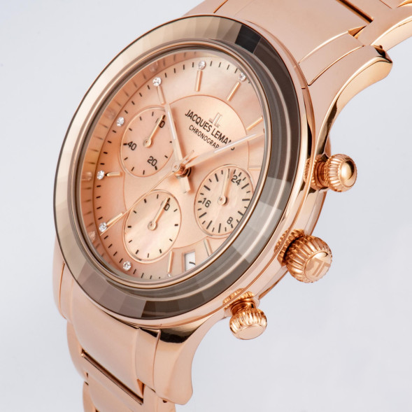 Часы Jacques Lemans 1-2151i