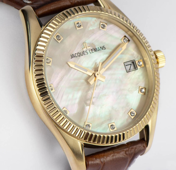 Часы Jacques Lemans 50-4Y