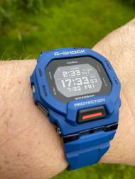 Casio GBD-200-2E