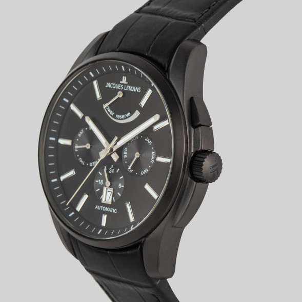 Часы Jacques Lemans 1-2204i