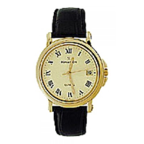 Часы Romanson TL0160SMG(GD)