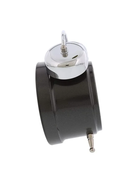 Часы Настольные часы Casio TQ-362-1B, кварцевые, будильник, черные