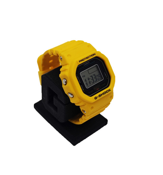 Часы Часы-кольцо Casio DWN-5600-9E