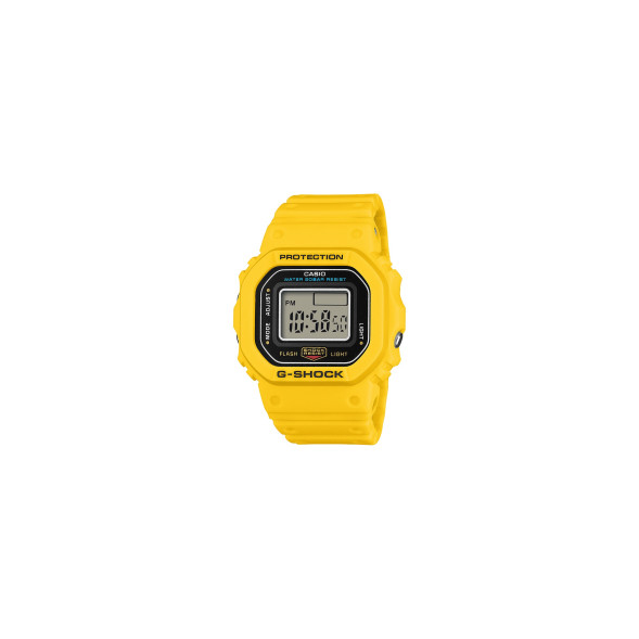 Часы Часы-кольцо Casio DWN-5600-9E