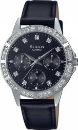 Casio SHE-3517L-1A