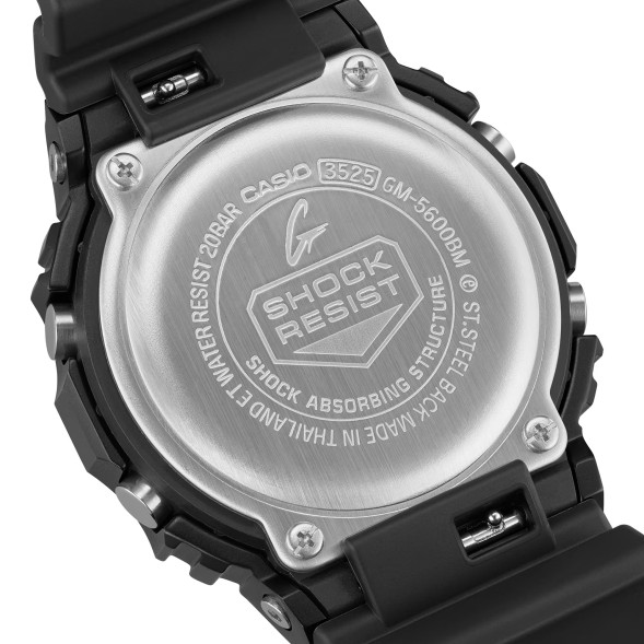 Casio GM-5600BM-1E