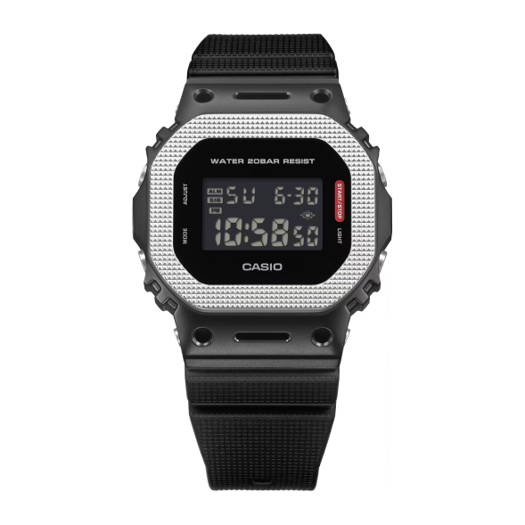 Casio GM-5600BM-1E