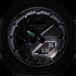 Casio GA-B2100-1A1