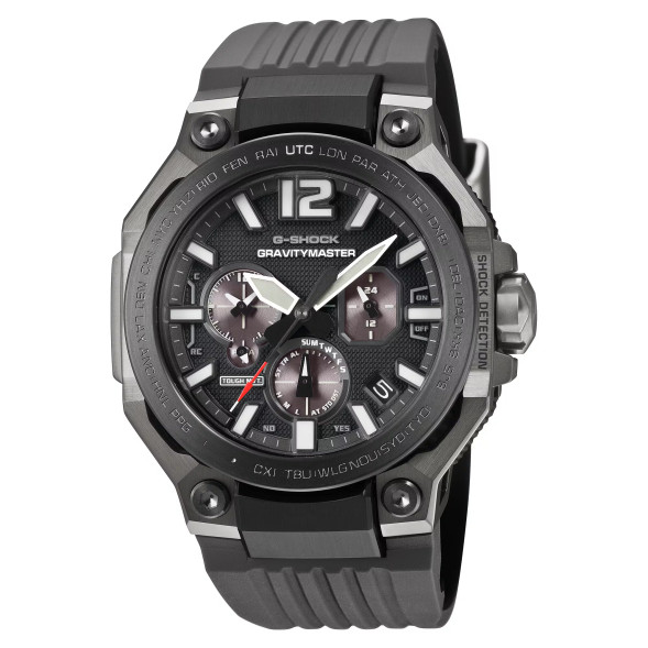 Casio GWR-B3000B-8A