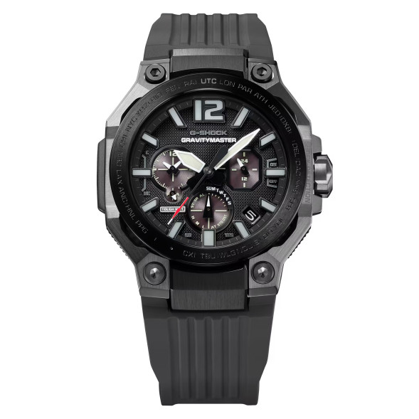 Casio GWR-B3000B-8A