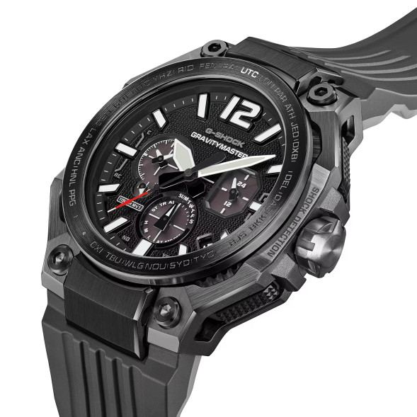 Casio GWR-B3000B-8A