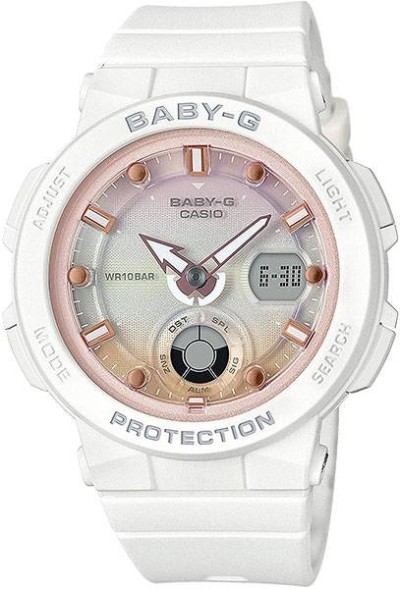 Часы Casio BGA-250-7A2
