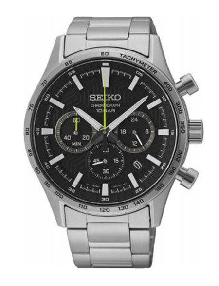 Часы Seiko SSB413P1
