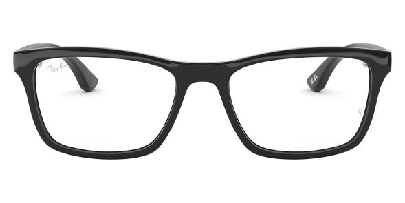 Ray Ban 0RX5279 BLACK