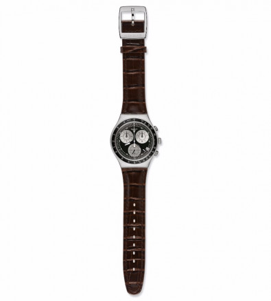 Наручные часы Swatch MOCASSIN YCS572