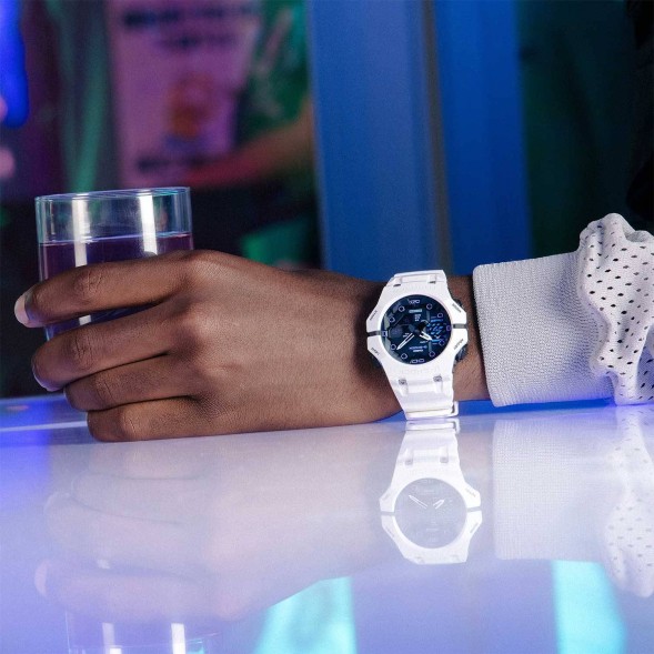 Часы Casio GA-B001SF-7A