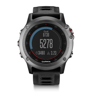 Garmin FENIX 3 HRM Timeoclock.ru