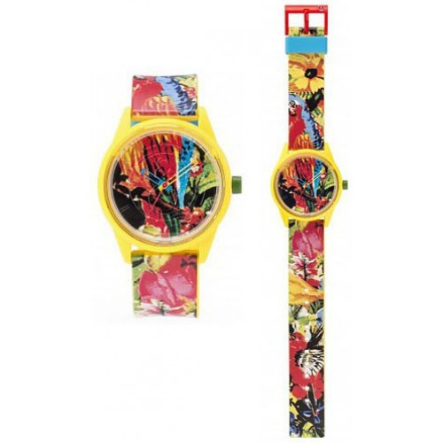 Часы Q&amp;Q RP00-025