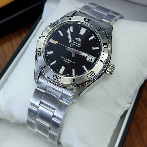 Часы Orient RA-AC0Q01B