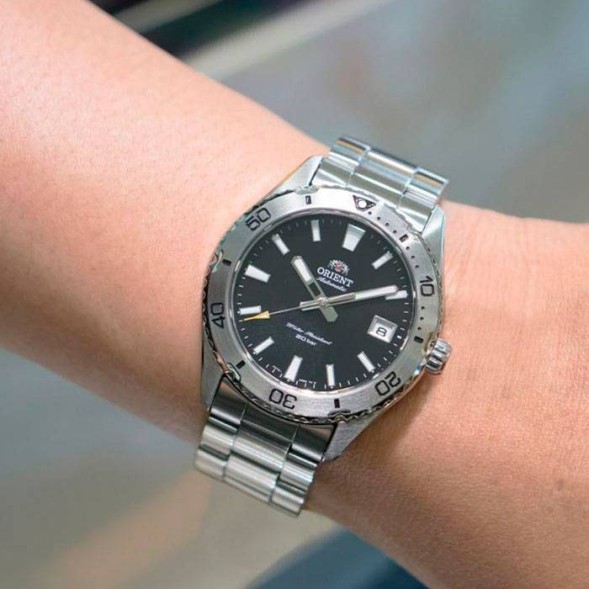 Часы Orient RA-AC0Q01B