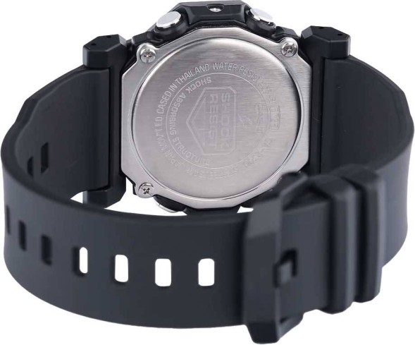 Часы Casio GA-2300-1A