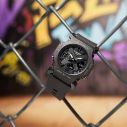 Casio GA-2300-1A