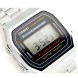 Часы Casio A-168WA-1U