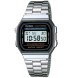 Часы Casio A-168WA-1U