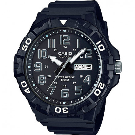 Наручные часы Casio MRW-210H-1A