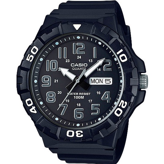 Часы Casio MRW-210H-1A