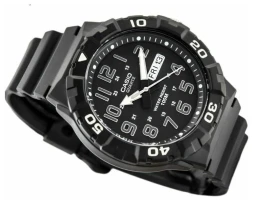 Casio MRW-210H-1A