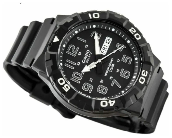 Часы Casio MRW-210H-1A