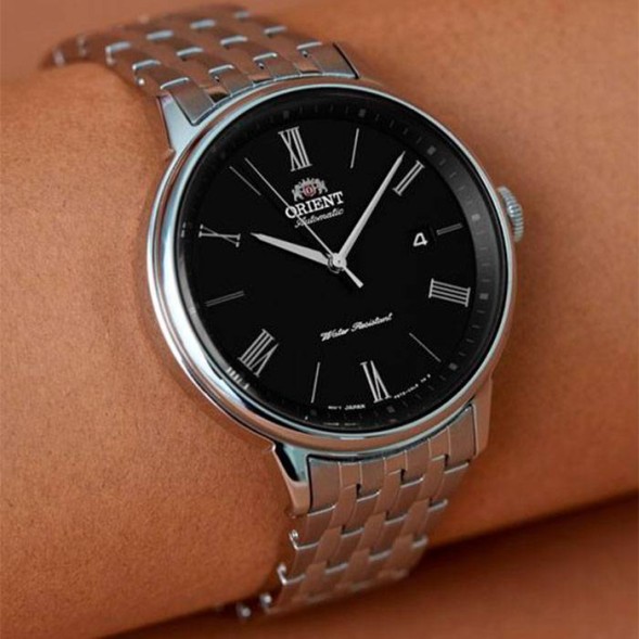 Часы Orient RA-AC0J02B