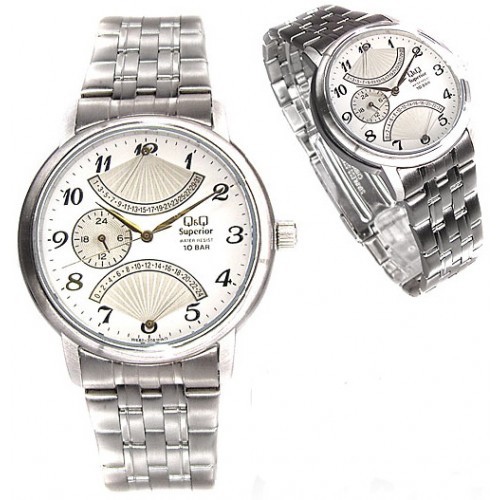 Часы Q&amp;amp;Q W680-204