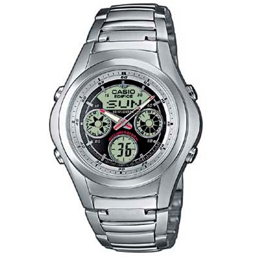 Часы Casio EFA-114D-7A