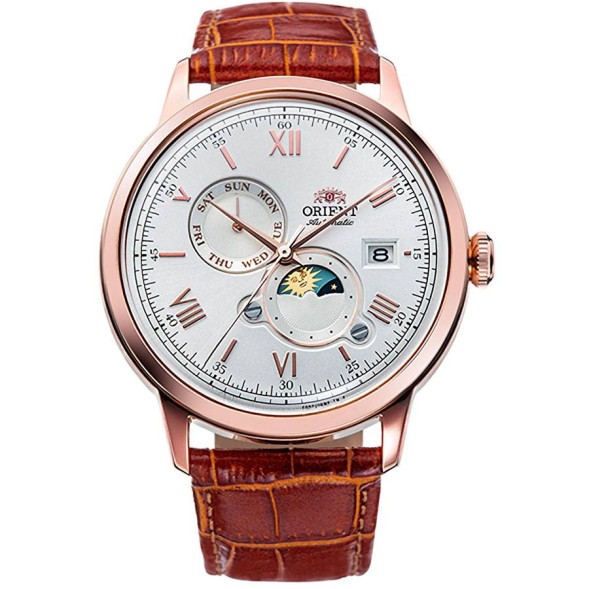 Часы Orient RA-AK0801S