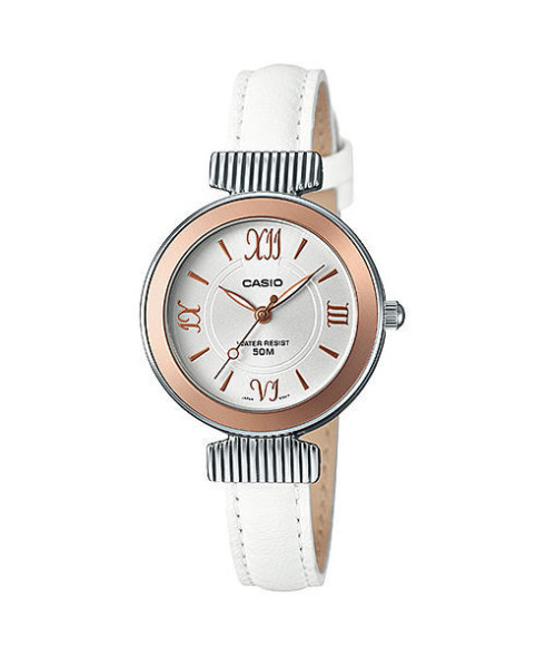 Часы Casio LTP-E405L-7A