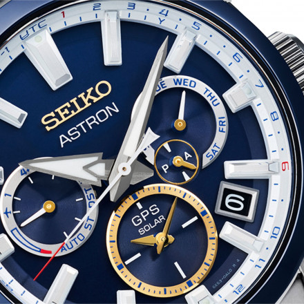 Наручные часы Seiko SSH045J1