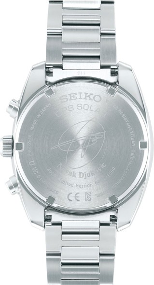 Часы Seiko SSH045J1