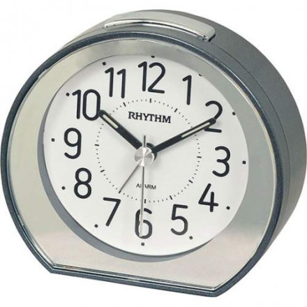 Часы Будильник Rhythm CRE897NR02